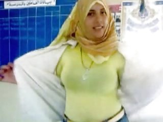 egipto hijab