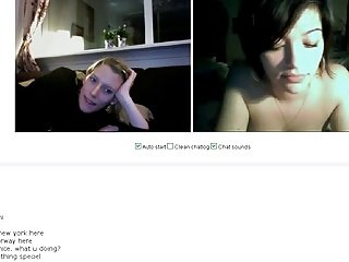 chica Chatroulette