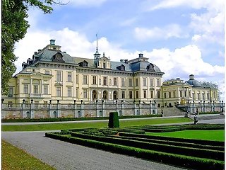 Drottningholmi