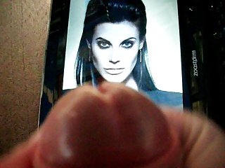 tribute to meghan ory