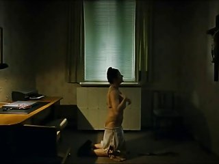 Explicit sex i Glaube ( Paradise: Faith ) österrikisk film