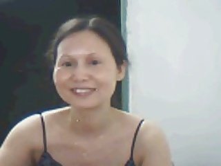 webcam asiatique