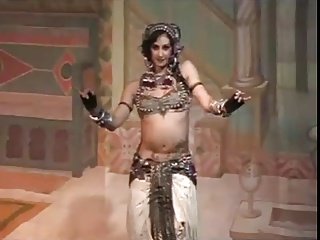 Belly Dance Sexy