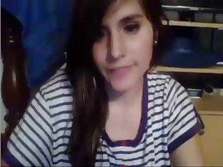 Mamasita Colombiana Caliente En La Webcam 2