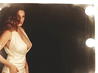 Kelly Brook - ad Audition