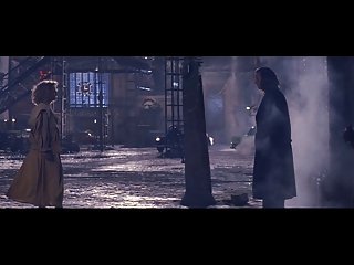 Virginia Madsen - Nieśmiertelny II: Renegade Version