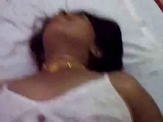 Southindian Kerala Tante & ' s Nude Show