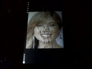 MONSTER Tribute facial Jennette McCurdy