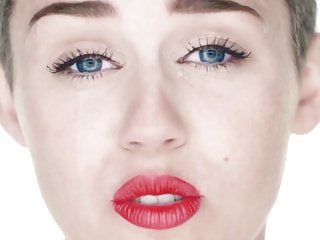 Miley Cyrus - Ball tkissir