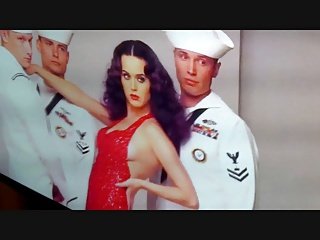 Katy Perry Cum Tributo # 2