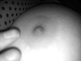My nipple