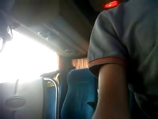 SPY เพศสัมพันธ์ ใน Bus