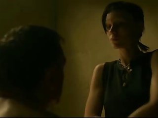 Rooney Mara (Ejderha Dövmeli Kız )