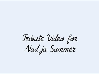 Tribute Video # 5 ( Nadja Sommer)