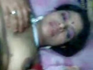 indian Tante 1