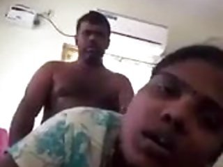 Tamilisch Verheiratete Tante Fucking Nachbars Onkel