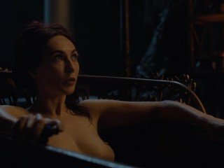 Compilation de scènes de sexe Game of Thrones HD Saison 4